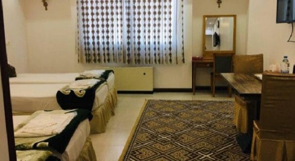 Amir Kabir Hotel Amir Kabir Hotel