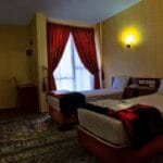 Amir Kabir Hotel