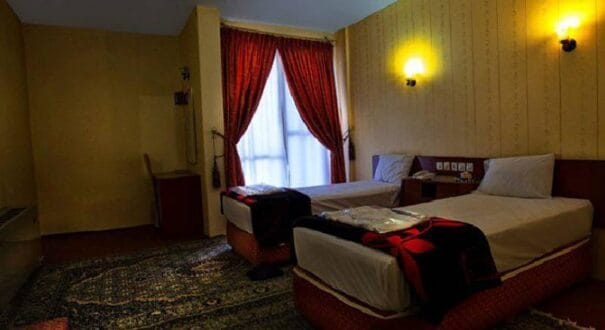 Amir Kabir Hotel Amir Kabir Hotel