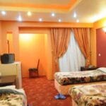 Amir Kabir Hotel