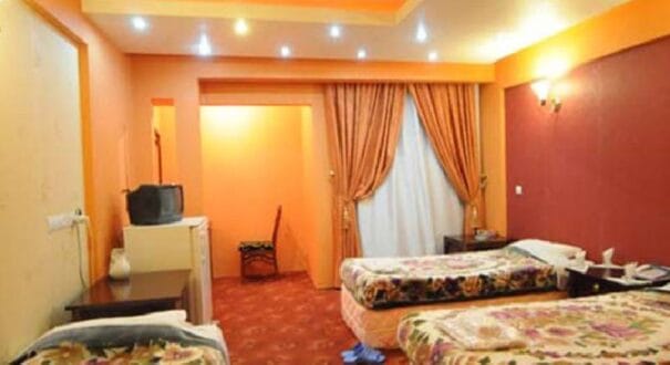 Amir Kabir Hotel Amir Kabir Hotel