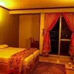 Amir Kabir Hotel