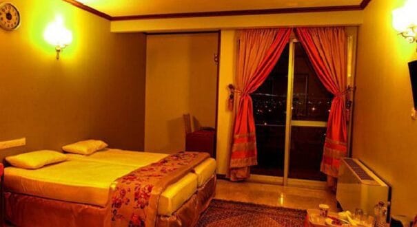 Amir Kabir Hotel Amir Kabir Hotel