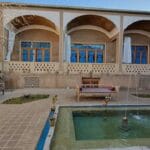 Agha Mohammad house