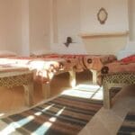 Agha Mohammad house