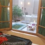 Agha Mohammad house