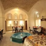 Mahinestan Raheb Hotel