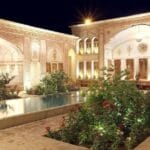Mahinestan Raheb Hotel