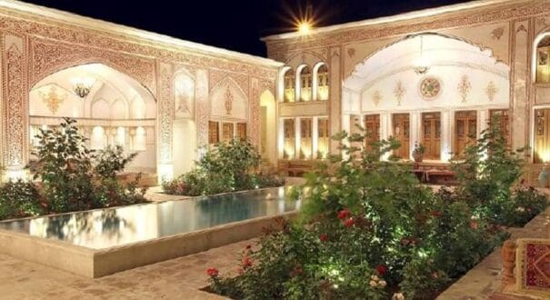Mahinestan Raheb Hotel Mahinestan Raheb Hotel