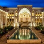 Mahinestan Raheb Hotel
