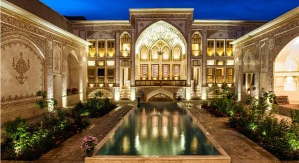 Mahinestan Raheb Hotel Mahinestan Raheb Hotel