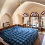 Mahinestan Raheb Hotel