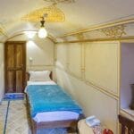 Mahinestan Raheb Hotel