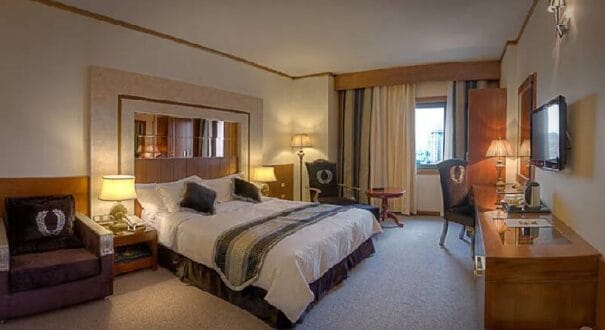 Darvishi Royal Hotel Darvishi Royal Hotel Mashhad