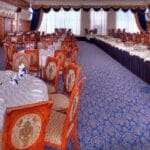 Darvishi Royal Hotel Mashhad