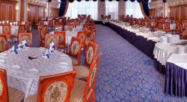 Darvishi Royal Hotel Darvishi Royal Hotel Mashhad