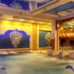 Darvishi Royal Hotel Mashhad