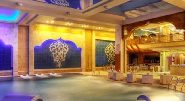 Darvishi Royal Hotel Darvishi Royal Hotel Mashhad