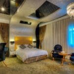 Darvishi Royal Hotel Mashhad