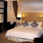 Darvishi Royal Hotel