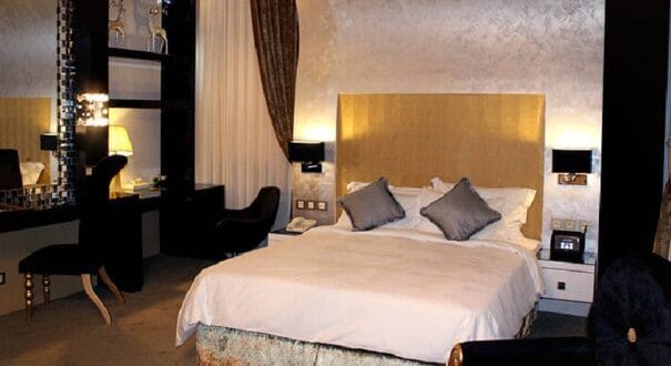 Darvishi Royal Hotel Darvishi Royal Hotel