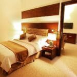 Darvishi Royal Hotel