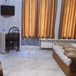 Morvarid Hotel