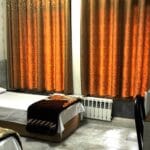 Morvarid Hotel