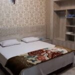 Morvarid Hotel