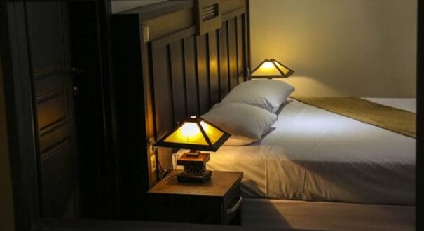 Gostaresh Hotel Gostaresh Hotel