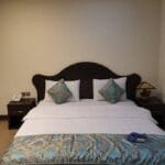Gostaresh Hotel