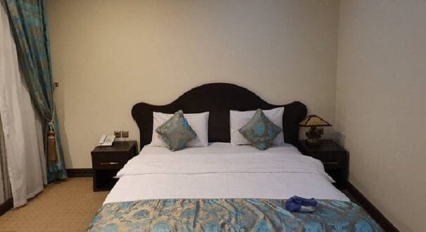 Gostaresh Hotel Gostaresh Hotel