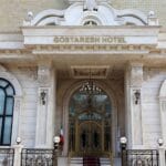 Gostaresh Hotel