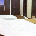 Gostaresh Hotel