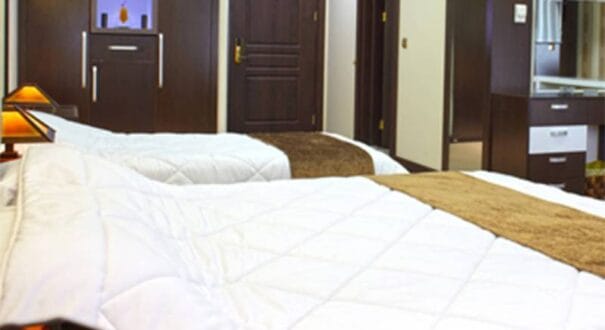 Gostaresh Hotel Gostaresh Hotel
