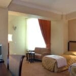Petrochemical Hotel