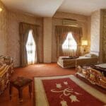 Petrochemical Hotel