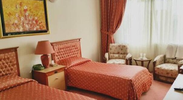 Akhavan Hotel
