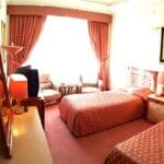 Akhavan Hotel