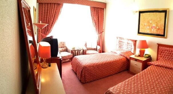 Akhavan Hotel