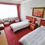 Akhavan Hotel