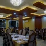 Hezar Hotel