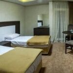 Hezar Hotel