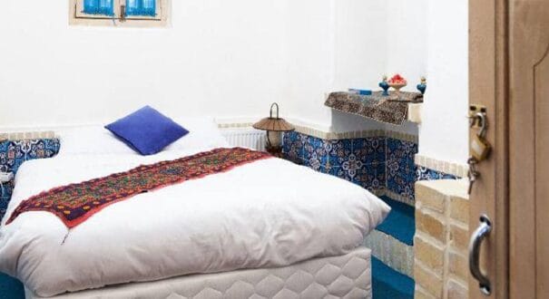 Double Room - Shahbaz Traditional Hotel Shahbaz Traditional Hotel