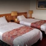 Pars Hotel Kerman