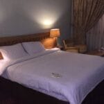 Pars Hotel Kerman
