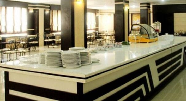 Govashir Hotel Govashir Hotel