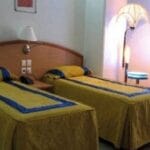 Govashir Hotel
