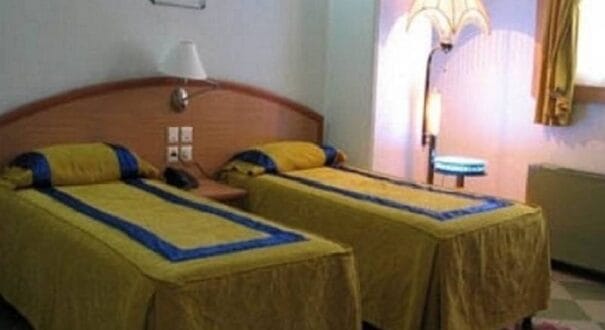 Govashir Hotel Govashir Hotel