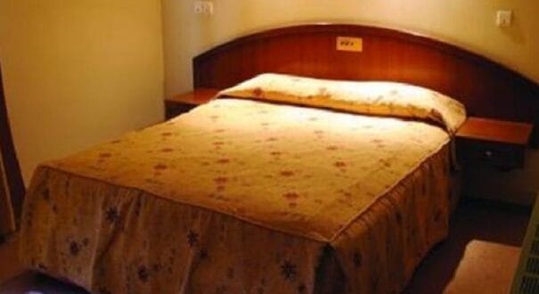 Govashir Hotel Govashir Hotel